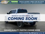 2021 Ford F-150 XLT Lifted w/ Wheel & Tire Package
