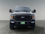 2023 Ford F-150 XLT LIFT TIRE WHEEL PACKAGE