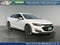 2022 Chevrolet Malibu RS