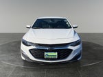 2022 Chevrolet Malibu RS