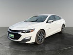 2022 Chevrolet Malibu RS