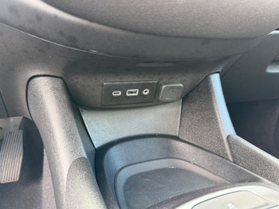 2022 Chevrolet Malibu RS