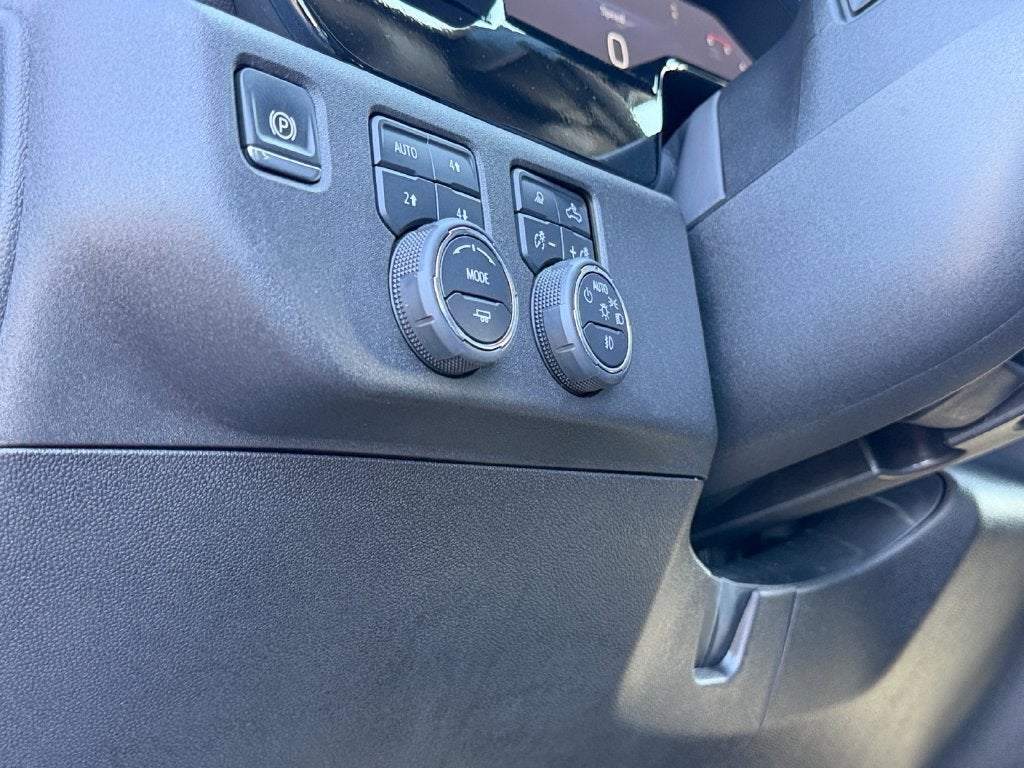2024 Chevrolet Silverado 2500HD LT Double Cab