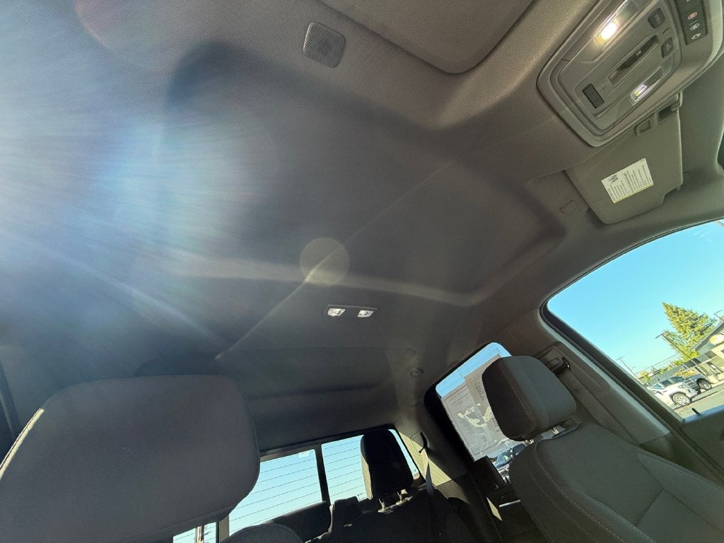 2024 Chevrolet Silverado 2500HD LT Double Cab