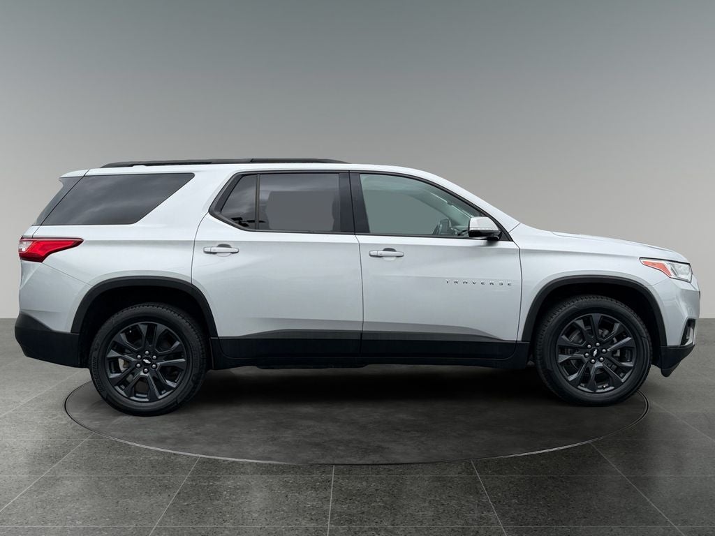 2019 Chevrolet Traverse RS 2LT