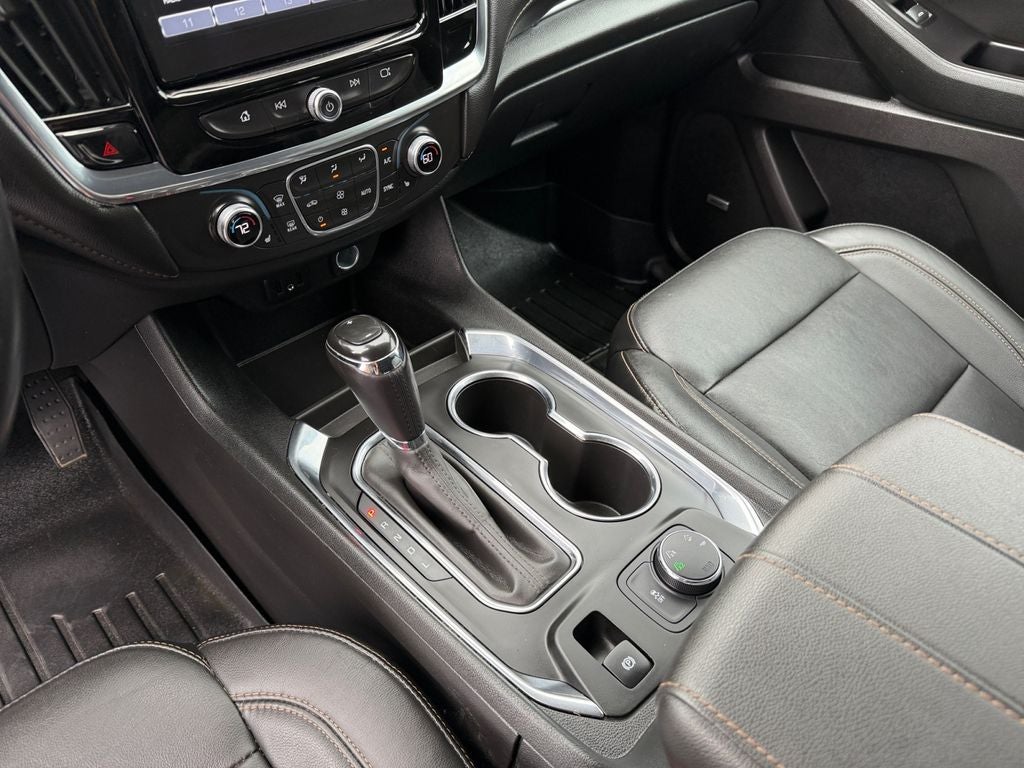 2019 Chevrolet Traverse RS 2LT