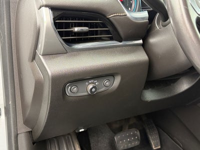 2019 Chevrolet Traverse RS 2LT
