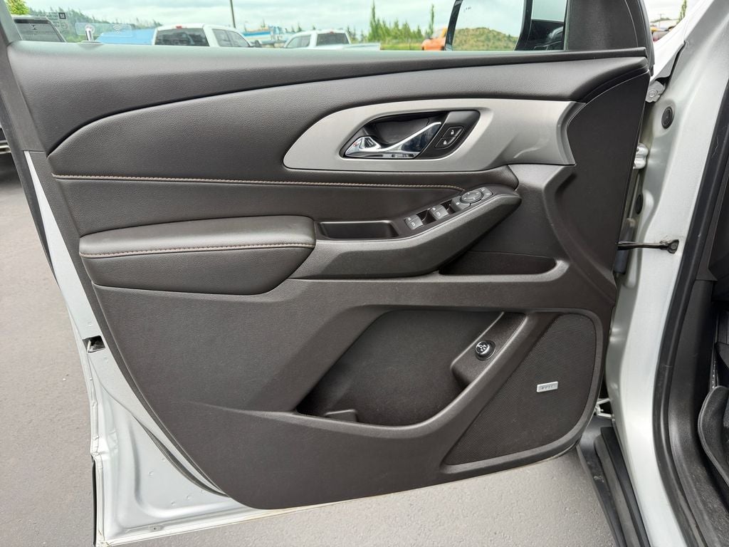 2019 Chevrolet Traverse RS 2LT
