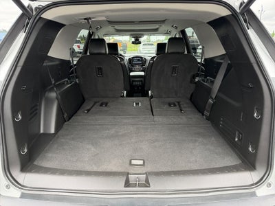 2019 Chevrolet Traverse RS 2LT
