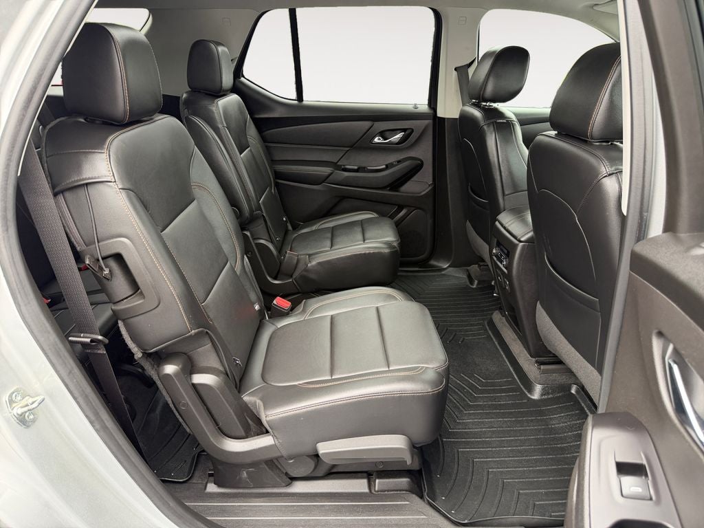 2019 Chevrolet Traverse RS 2LT