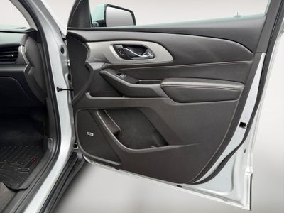 2019 Chevrolet Traverse RS 2LT