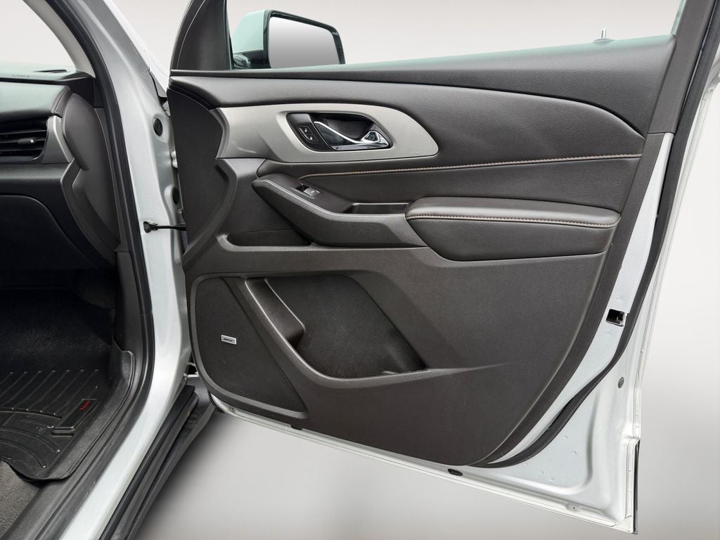 2019 Chevrolet Traverse RS 2LT