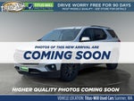 2019 Chevrolet Traverse RS 2LT