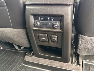 2019 Chevrolet Traverse RS 2LT