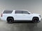 2019 Chevrolet Suburban LT Luxury Package