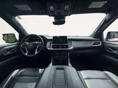 2023 Chevrolet Tahoe Premier Lifted w/ Wheel & Tire Package
