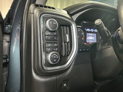2020 GMC Sierra 2500HD Denali
