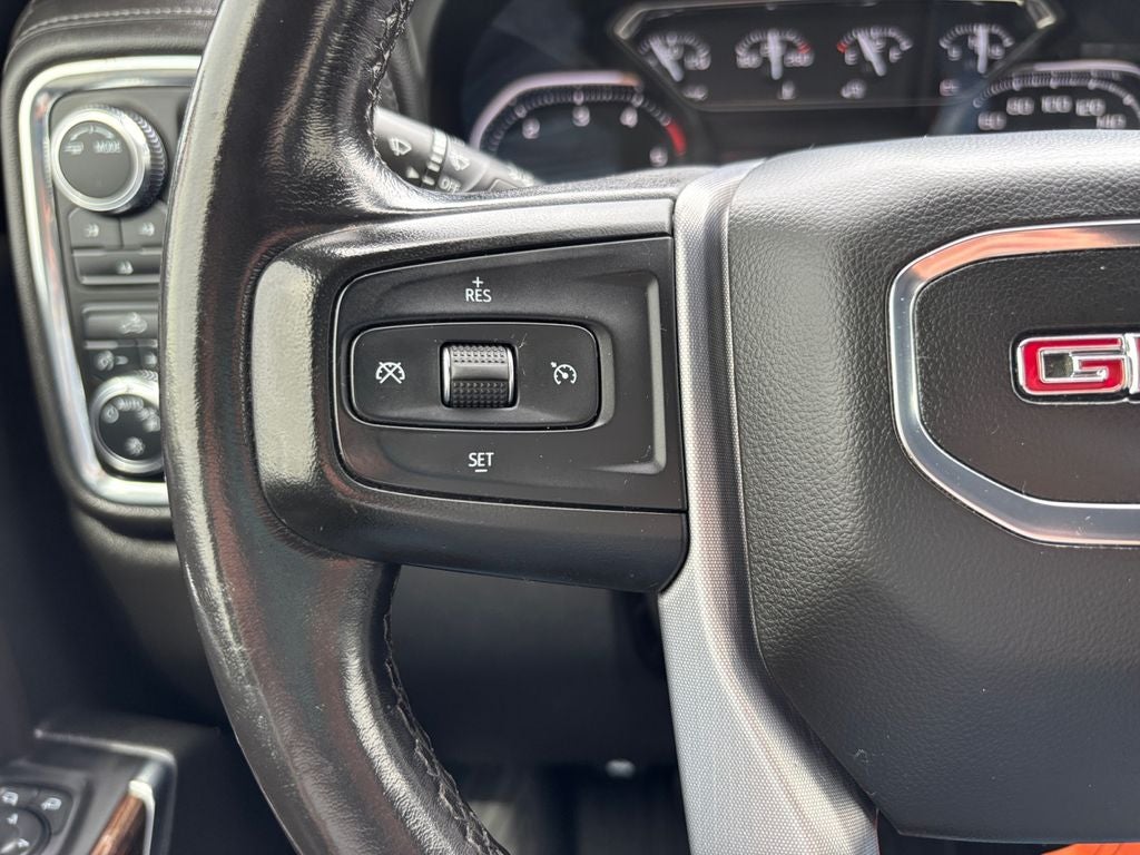 2021 GMC Sierra 3500HD SLE