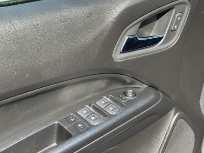 2021 GMC Canyon Base