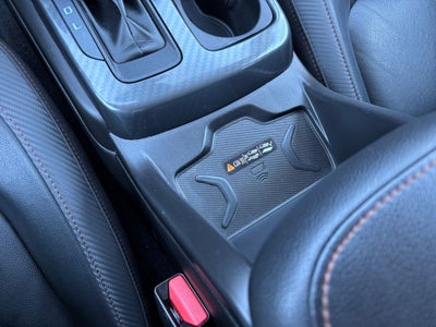 2021 GMC Canyon Base