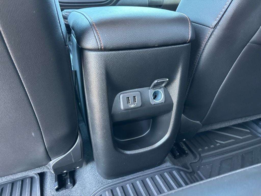 2021 GMC Canyon Base