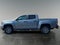 2021 GMC Canyon Base