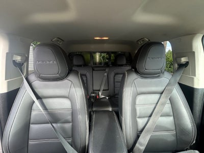 2019 GMC Canyon Denali