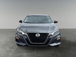2019 Nissan Altima 2.5 SR AWD