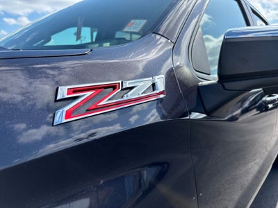 2023 Chevrolet Silverado 1500 LT LT1
