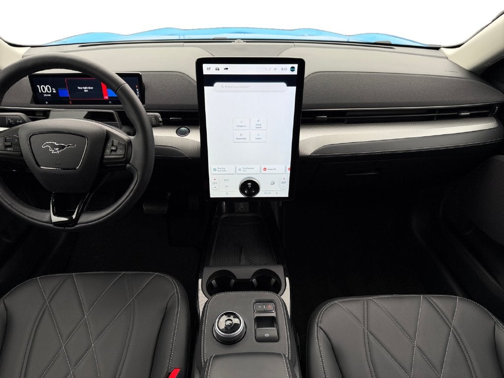 2023 Ford Mustang Mach-E Select