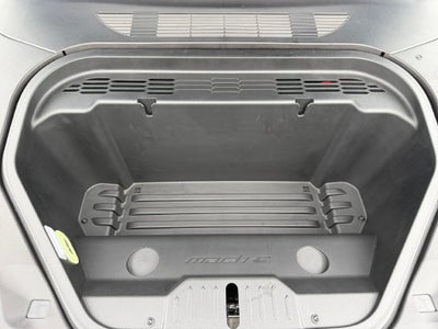 2023 Ford Mustang Mach-E Select