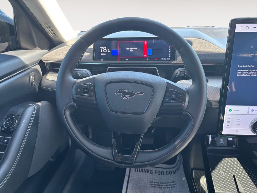 2023 Ford Mustang Mach-E Select