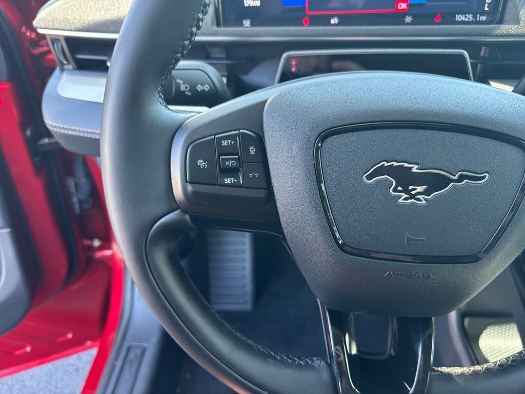 2023 Ford Mustang Mach-E Select
