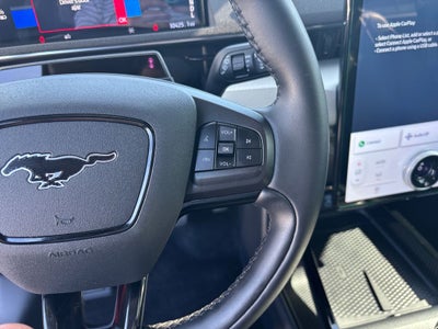 2023 Ford Mustang Mach-E Select