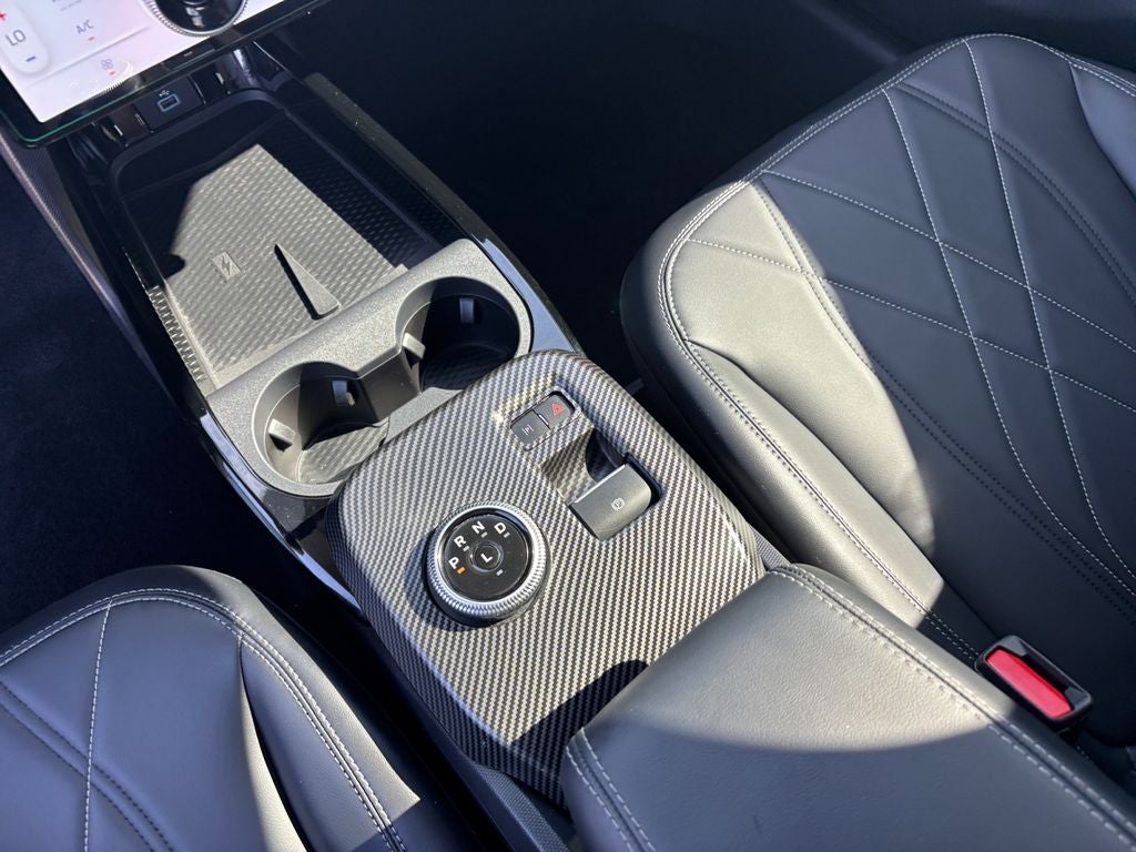 2023 Ford Mustang Mach-E Select