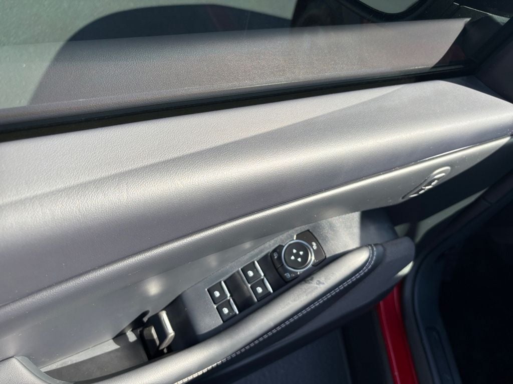 2023 Ford Mustang Mach-E Select