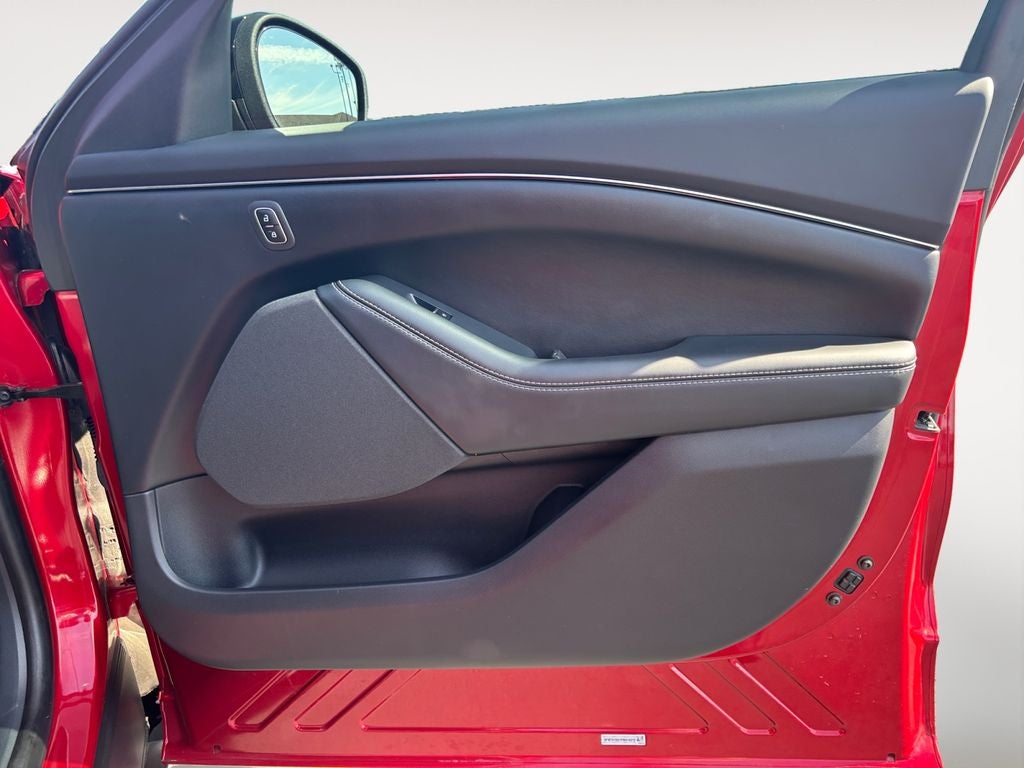 2023 Ford Mustang Mach-E Select