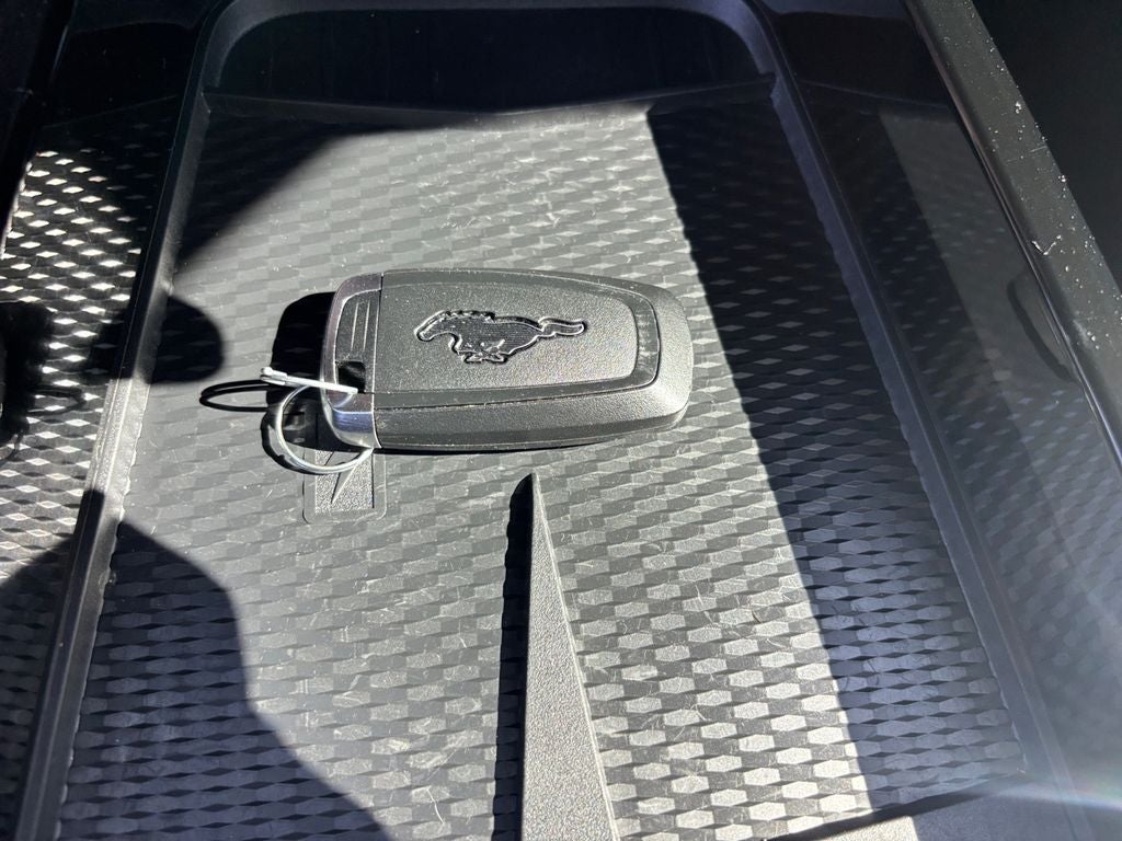 2023 Ford Mustang Mach-E Select