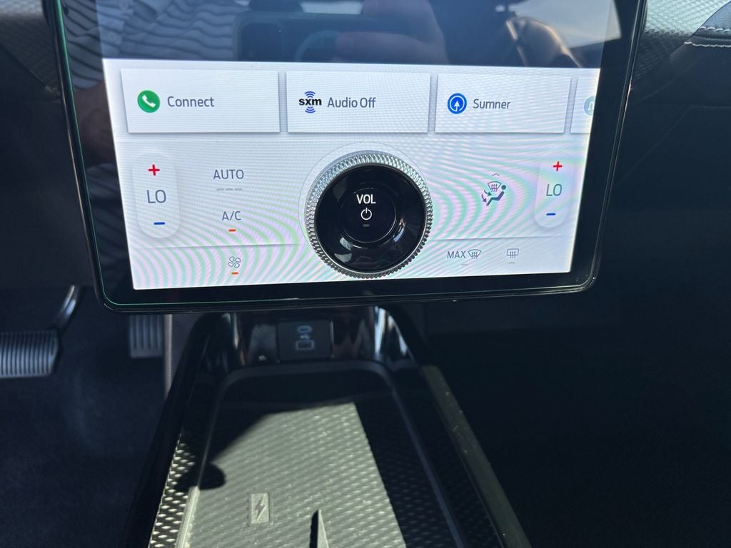 2023 Ford Mustang Mach-E Select