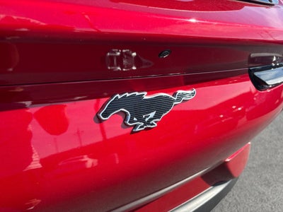 2023 Ford Mustang Mach-E Select