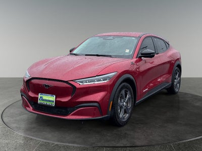 2023 Ford Mustang Mach-E Select