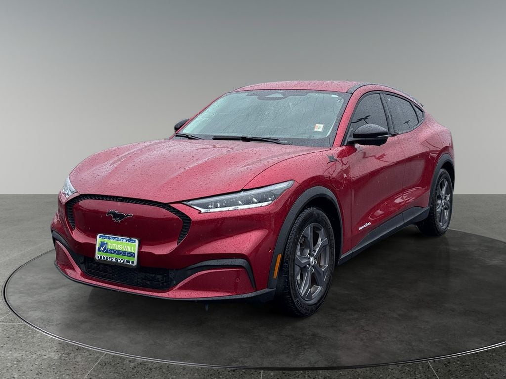 2023 Ford Mustang Mach-E Select