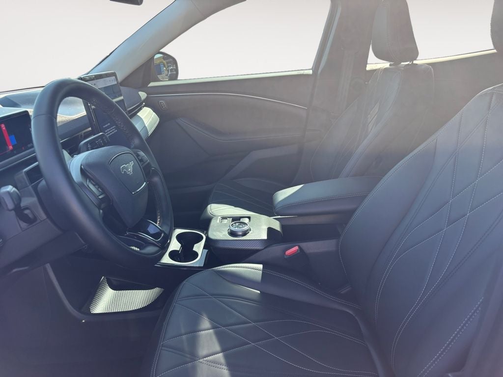 2023 Ford Mustang Mach-E Select
