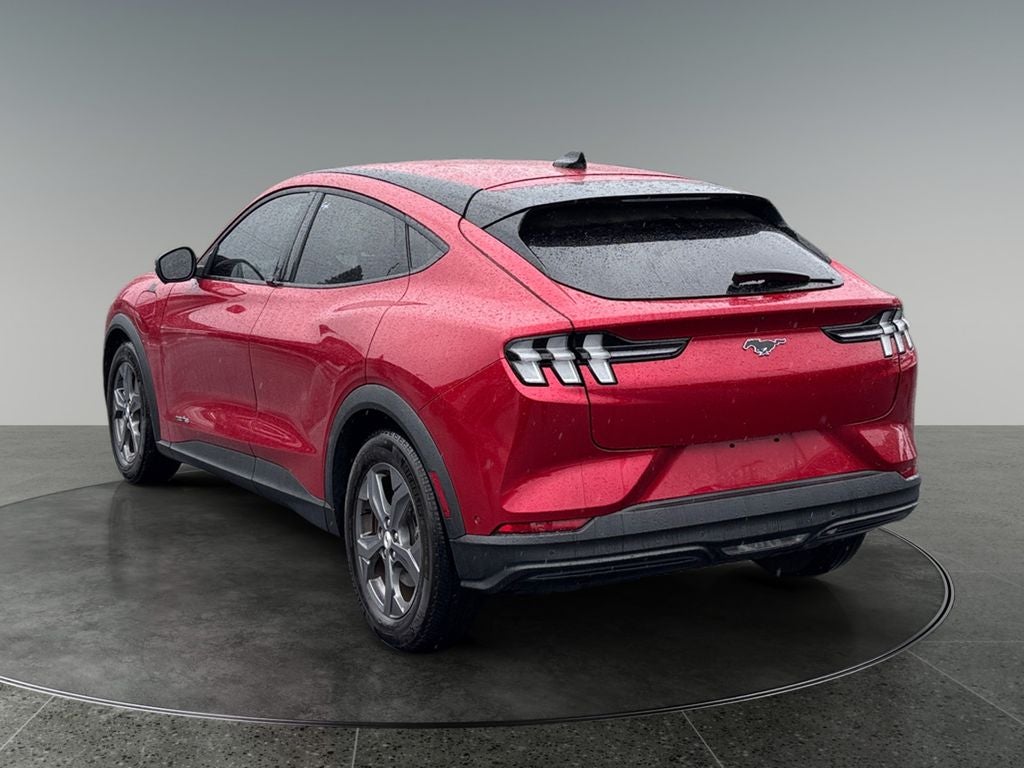 2023 Ford Mustang Mach-E Select