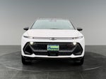 2024 Chevrolet Equinox EV 3 RS