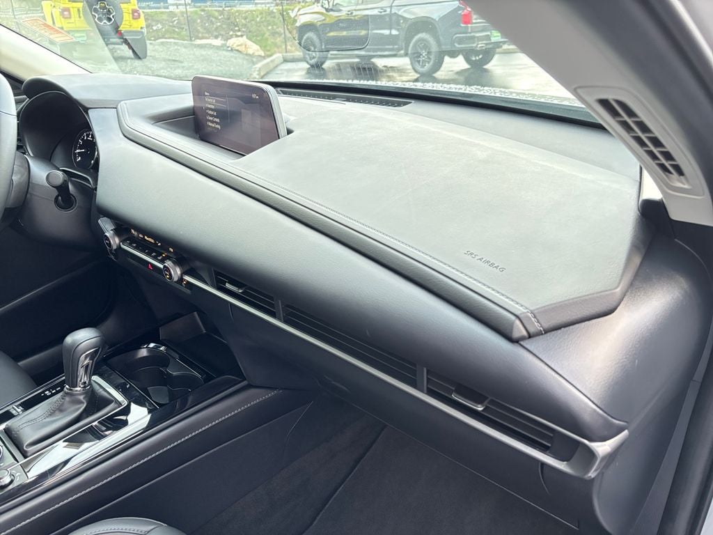 2025 Mazda Mazda CX-30 2.5 S Select Sport