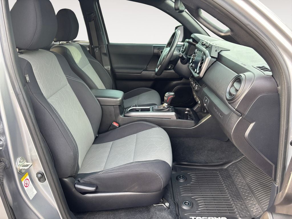 2020 Toyota Tacoma TRD Off-Road V6
