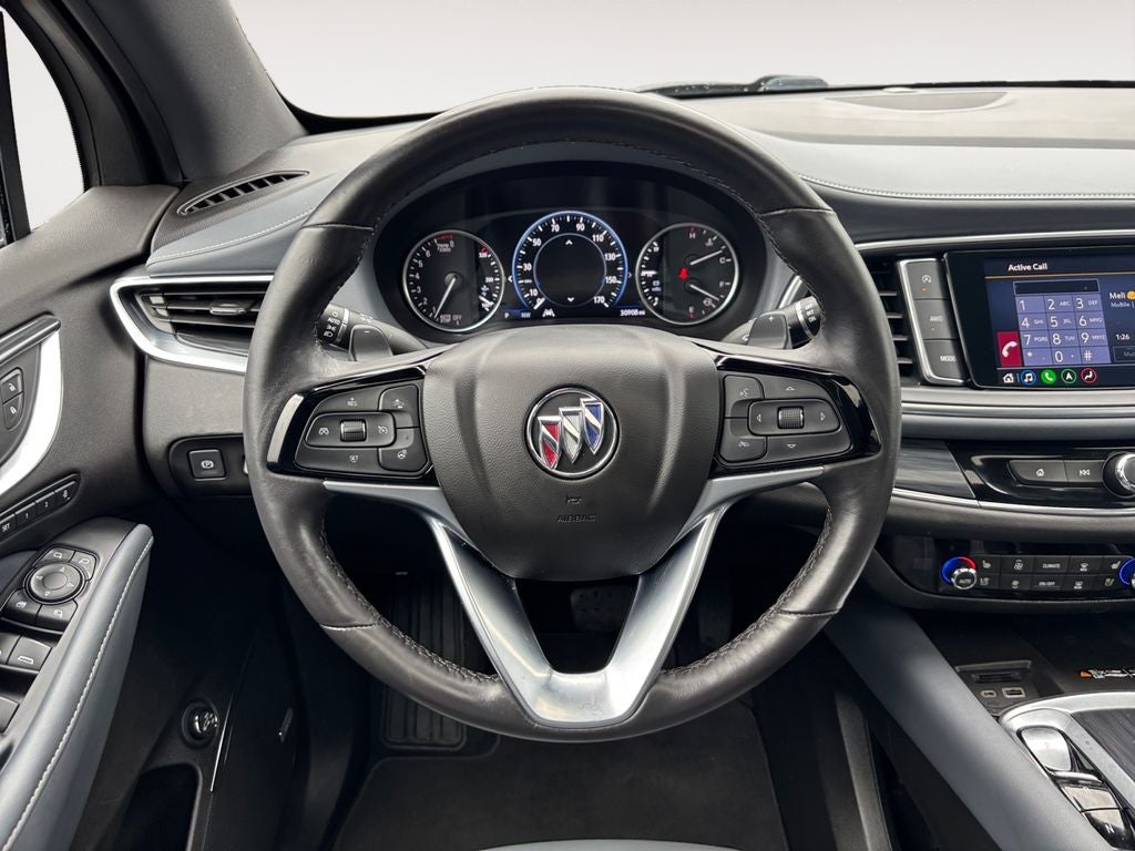 2023 Buick Enclave Premium Group