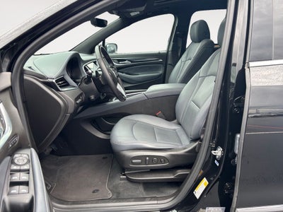 2023 Buick Enclave Premium Group
