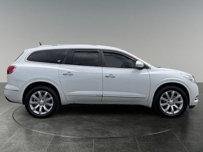 2017 Buick Enclave Premium Group